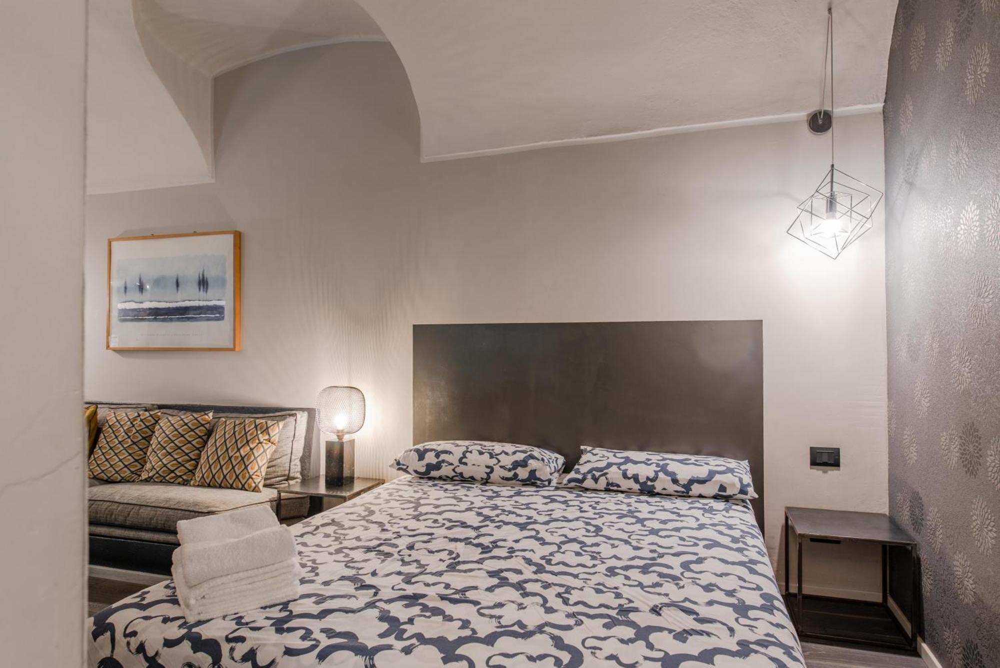 Familia Apartaments - 048 By Happyhostorino Turim Exterior foto